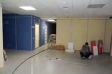 Стадион обещали сдать «до выборов»…